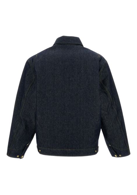 giacca og detroit uomo blu CARHARTT WIP | I03625901.01